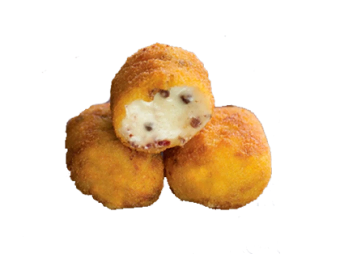 Croquetas