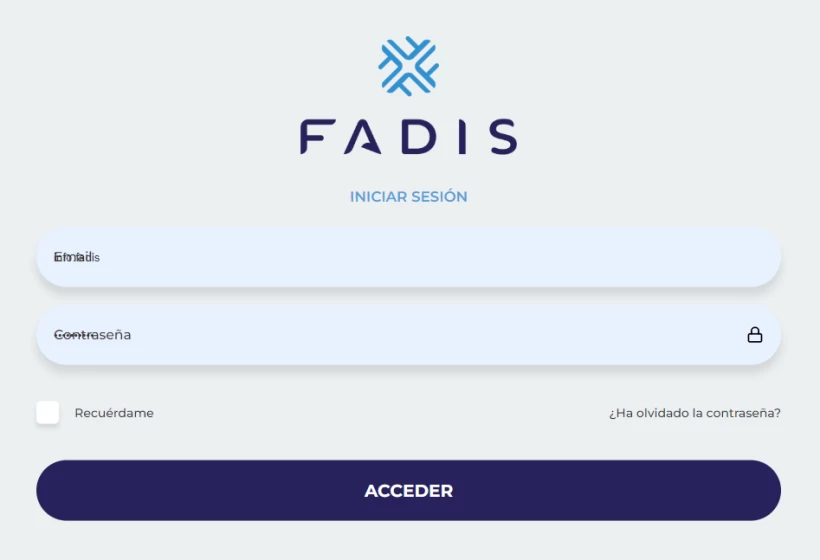 Nueva app para nuestros comerciales